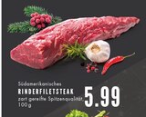 Aktuelle Steak Angebote bei EDEKA in Bochum Aktuelles Südamerikanisches Rinderfiletsteak Angebot bei EDEKA in Bochum ab 5,99 €