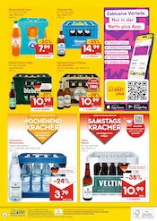 Saft im Netto Marken-Discount Prospekt in Duisburg Aktueller Netto Marken-Discount Prospekt mit Saft, "DER ORT, AN DEM DU IMMER AUSGEZEICHNETE PREISE FINDEST.", Seite 2