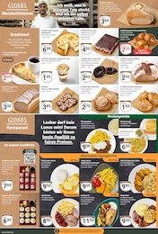 Sushi Angebot & Preis im aktuellen GLOBUS Prospekt Sushi Angebot im aktuellen GLOBUS Prospekt auf Seite 7