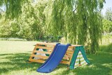 Tipi mit Rutsche von Playtive für 179,00 € bei Lidl im Angebot Tipi mit Rutsche von Playtive im aktuellen Lidl Prospekt