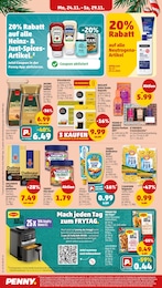 Wasser Angebot & Preis im aktuellen Penny Prospekt Wasser Angebot im aktuellen Penny Prospekt auf Seite 24