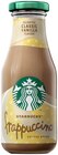 Aktuelle Kaffee Angebote bei Penny in Norderstedt Aktuelles Frappuccino Angebot bei Penny in Norderstedt ab 1,49 €