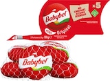 REWE - Mini Babybel Angebot im Prospekt Mini Babybel bei REWE im Prospekt "" für 1,79 €