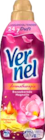 Weichspüler Aromatherapie Bezaubernde Magnolie Angebote von Vernel bei EDEKA Cuxhaven für 1,49 €