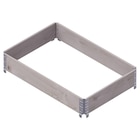 UPYARD Hochbeet INDUSTRIAL für 19,99 € bei POCO im Angebot UPYARD Hochbeet INDUSTRIAL im aktuellen POCO Prospekt