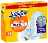 Staubmagnet-Ersatztücher von Swiffer für 12,99 € bei Penny im Angebot Staubmagnet-Ersatztücher von Swiffer im aktuellen Penny Prospekt
