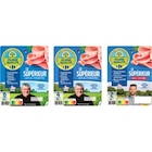 SUR TOUS LES JAMBONS CUITS SUPÉRIEURS - FILIÈRE QUALITÉ CARREFOUR dans le catalogue Carrefour Market