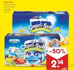 Capri-Sun Angebot in Barweiler Capri-Sun im aktuellen Prospekt bei Netto Marken-Discount in Barweiler