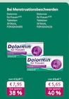 Dolormin bei mea - meine apotheke im Prospekt "" für 5,65 €