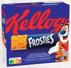Barres céréales frosties - KELLOGG'S dans le catalogue Intermarché Hyper