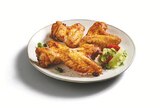 Lidl Pentling - Metzgerfrisch Frische Hähnchenflügel Angebot im Prospekt Metzgerfrisch Frische Hähnchenflügel bei Lidl im Pentling Prospekt für 2,49 €
