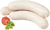 Aktuelle Weißwurst Angebote bei REWE in Fürth Aktuelles Weißwurst Angebot bei REWE in Fürth ab 1,19 €