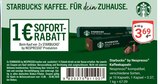 GLOBUS - Kaffeekapseln Angebot im Prospekt Kaffeekapseln bei GLOBUS im Prospekt "" für 3,69 €