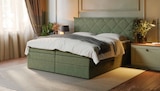 Aktuelles Boxspringbett Angebot bei XXXLutz in Frankfurt (Main) ab 1.699,00 €
