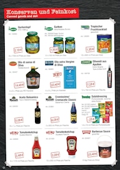 Ähnliche Crema Balsamico Angebote im Prospekt "Catering & Bestes aus aller Welt" von Hamberger Ähnliches Angebot bei Hamberger in Prospekt "Catering & Bestes aus aller Welt" gefunden auf Seite 14