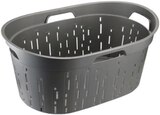 Wäschekorb oder Wäschebox im ROLLER Prospekt Wäschekorb oder Wäschebox von im aktuellen ROLLER Prospekt für 14,99 €