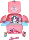 SAC À DOS CHIEN OU CHAT - SANSMARQUE - Auchan Hypermarché à Noisy-le-Grand SAC À DOS CHIEN OU CHAT - SANSMARQUE en promo chez Auchan Hypermarché Noisy-le-Grand à 9,99 €