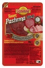 Tosun Pastirma Rinderformschinken von Suntat im aktuellen Lidl Prospekt für 3,29 €