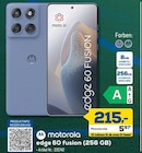 Aktuelles edge 60 fusion (256 GB) Angebot bei EURONICS in Hamm ab 215,00 €