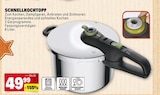 Schnellkochtopf Angebote bei E center Wiesbaden für 49,99 €