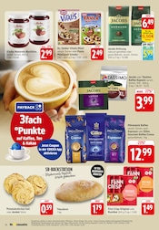 Espresso im EDEKA Prospekt in Ludwigsburg Aktueller EDEKA Prospekt mit Espresso, "Aktuelle Angebote", Seite 26
