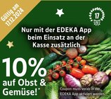 10% von EDEKA im aktuellen EDEKA Prospekt für 