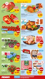 Hähnchenschenkel Angebot & Preis im aktuellen Penny Prospekt Hähnchenschenkel Angebot im aktuellen Penny Prospekt auf Seite 30