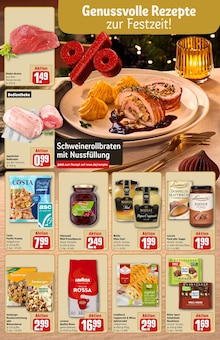 Kaffee im aktuellen REWE Prospekt (Braunschweig) Kaffee im REWE Prospekt "Dein Markt" mit 34 Seiten (Braunschweig)