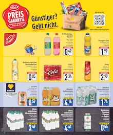 Bier im EDEKA Prospekt "Wir lieben Lebensmittel." mit 22 Seiten (München)