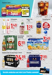 Saft im Trinkgut Prospekt in Maintal Aktueller Trinkgut Prospekt mit Saft, "Aktuelle Angebote", Seite 3