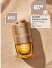 DOUBLE SERUM von CLARINS im aktuellen Müller Prospekt für 87,95 €