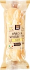 Schnitzel-Fritz von  im aktuellen Netto Marken-Discount Prospekt für 1,99 €