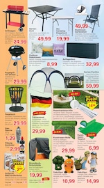 Steine im Jawoll Prospekt in Gladbeck Aktueller Jawoll Prospekt mit Steine, "Sonderposten-Märkte", Seite 6