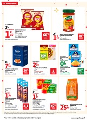 Promos Barbecue dans le catalogue "25 JOURS AUCHAN" de Auchan Hypermarché Barbecue en promo dans le catalogue Auchan Hypermarché à la page 22
