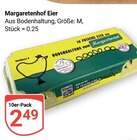 Aktuelle Eier Angebote bei GLOBUS in Offenbach (Main) Aktuelles Eier Angebot bei GLOBUS in Offenbach (Main) ab 2,49 €