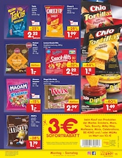 Mixer im Netto Marken-Discount Prospekt in Böblingen Aktueller Netto Marken-Discount Prospekt mit Mixer, "Aktuelle Angebote", Seite 15