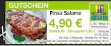 Aktuelle Pizza Angebote bei Möbel Inhofer in Augsburg Aktuelles Pinsa Salame Gutschein Angebot bei Möbel Inhofer in Augsburg ab 4,90 €