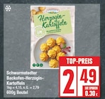 Backofen-Herzogin-Kartoffeln von Schwarmstedter im aktuellen EDEKA Prospekt