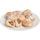 8 mini beignets au chocolat dans le catalogue Carrefour