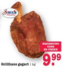 Grillhaxe gegart bei E center im Sinzheim Prospekt für 9,99 €