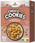 Lidl Aulnay-sous-Bois - Promo Choco Cookies Promo Choco Cookies à 2,29 € dans le catalogue Lidl à Aulnay-sous-Bois