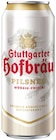 Pilsner oder Radler im Angebot bei Penny in Tübingen Pilsner oder Radler Angebote von Stuttgarter Hofbräu bei Penny Tübingen für 0,75 €