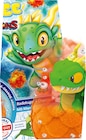 Kinder Badezusatz Badebombe Dragons bei dm-drogerie markt im Offenburg Prospekt für 3,95 €
