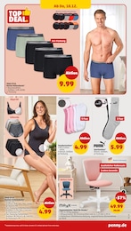 Stuhl Angebot & Preis im aktuellen Penny Prospekt Stuhl Angebot im aktuellen Penny Prospekt auf Seite 39