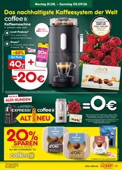 Pralinen im Netto Marken-Discount Prospekt in Saarlouis Aktueller Netto Marken-Discount Prospekt mit Pralinen, "Aktuelle Angebote", Seite 17