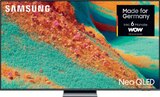 Neo-QLED-TV GQ55QN85FAU von Samsung im aktuellen EURONICS Prospekt