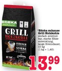Aktuelles Grill Holzkohle Angebot bei E center in Mannheim ab 13,99 €