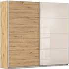 Schwebetüren-Schrank Cambridge 1 für 699,00 € bei porta Möbel im Angebot Schwebetüren-Schrank Cambridge 1 im aktuellen porta Möbel Prospekt