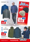 Fleecejacke Fleecejacke