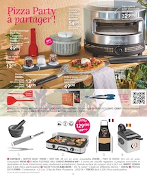 Offre Petit électroménager cuisine dans le catalogue Ambiance & Styles du moment à la page 6
